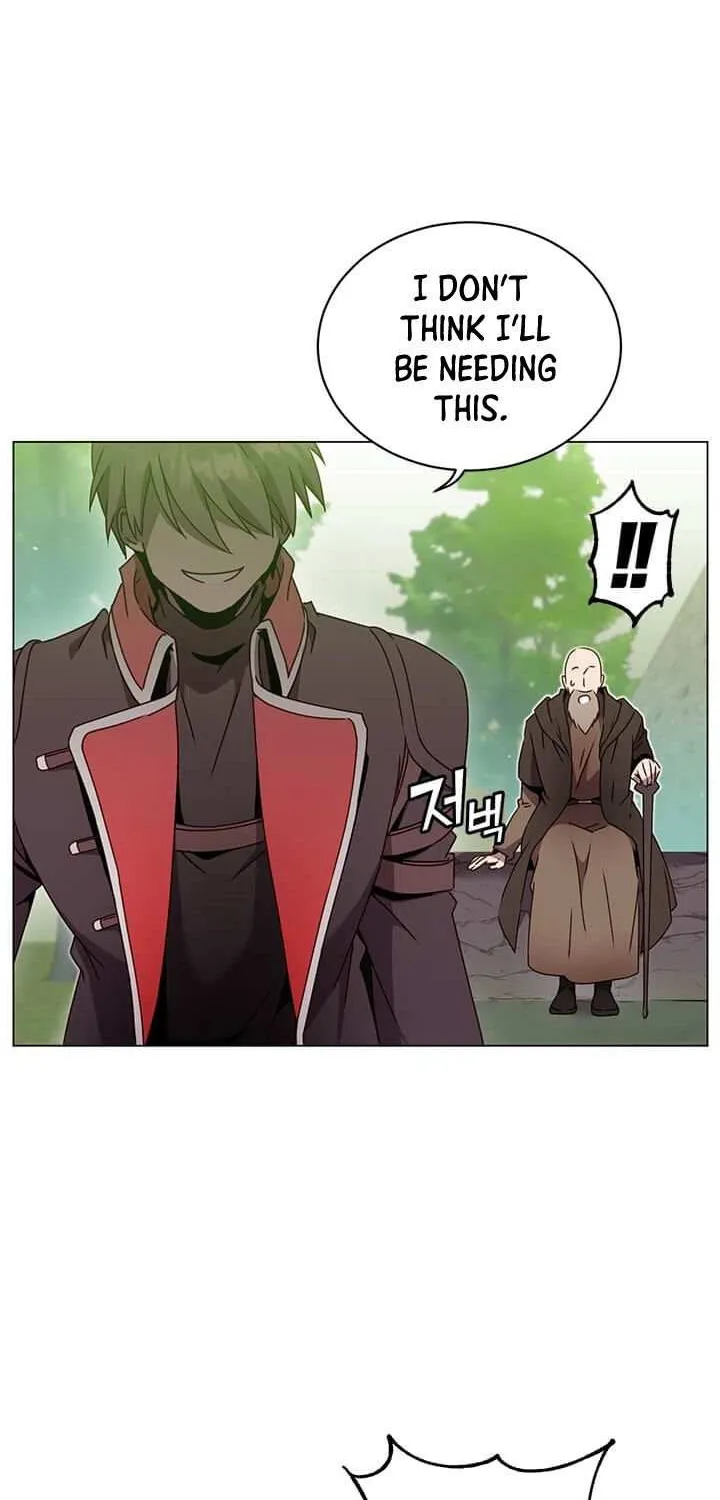 Read The Max Level Hero Has Returned! chapter 42 image 15 on Lezhin