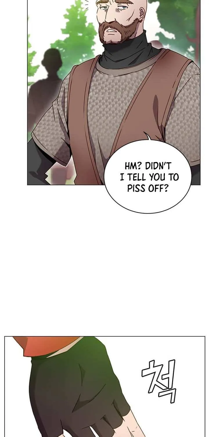 Read The Max Level Hero Has Returned! chapter 42 image 17 on Lezhin