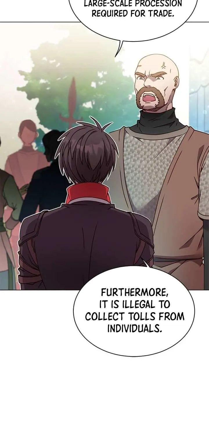 Read The Max Level Hero Has Returned! chapter 42 image 19 on Lezhin