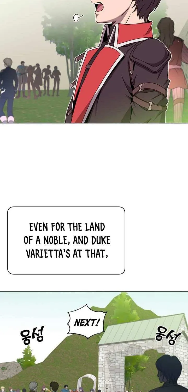 Read The Max Level Hero Has Returned! chapter 42 image 2 on Lezhin