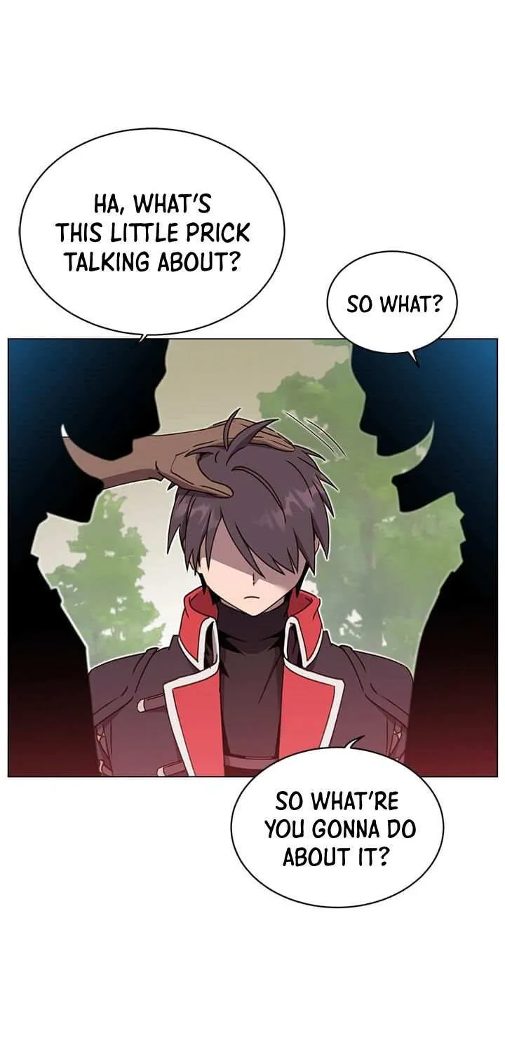 Read The Max Level Hero Has Returned! chapter 42 image 20 on Lezhin