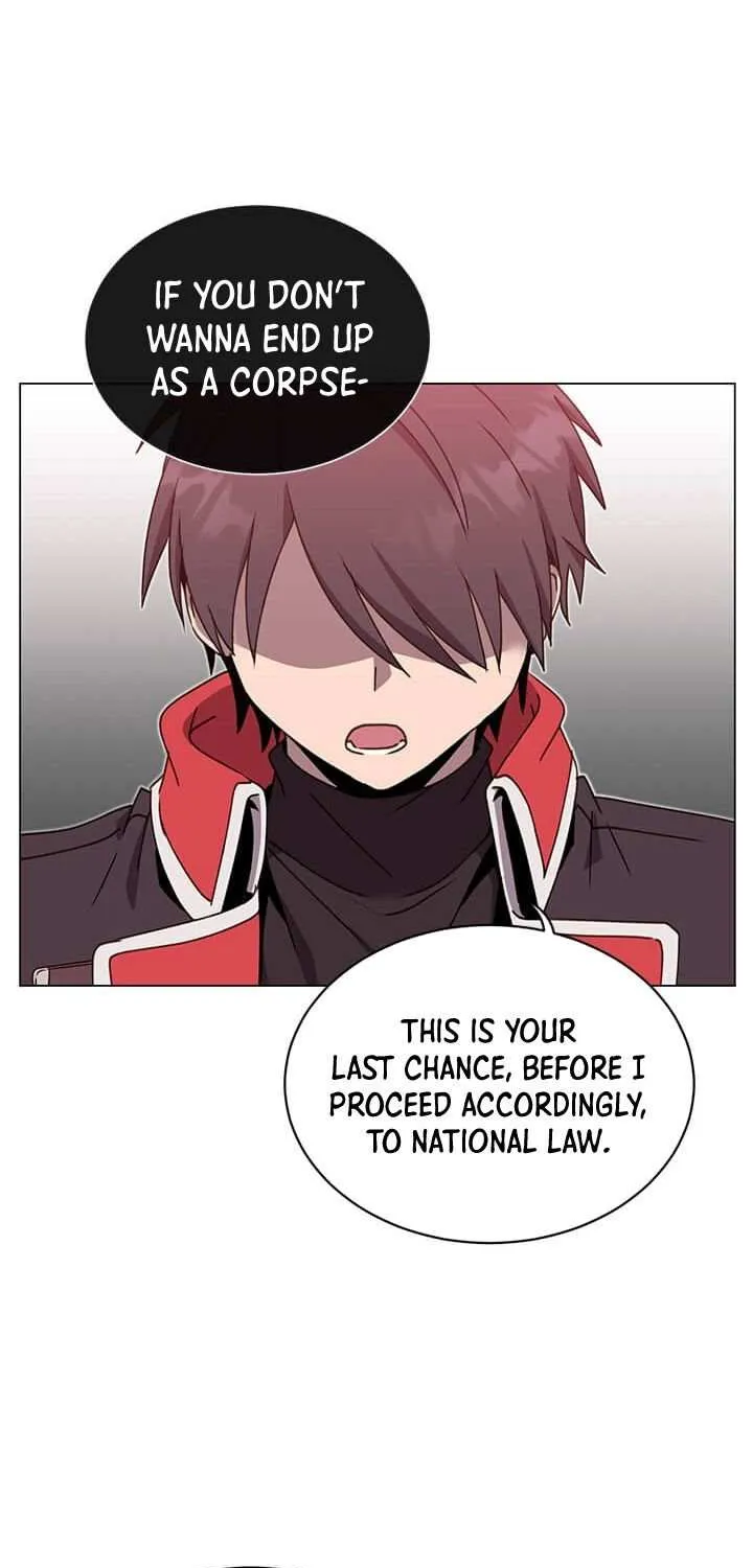 Read The Max Level Hero Has Returned! chapter 42 image 21 on Lezhin