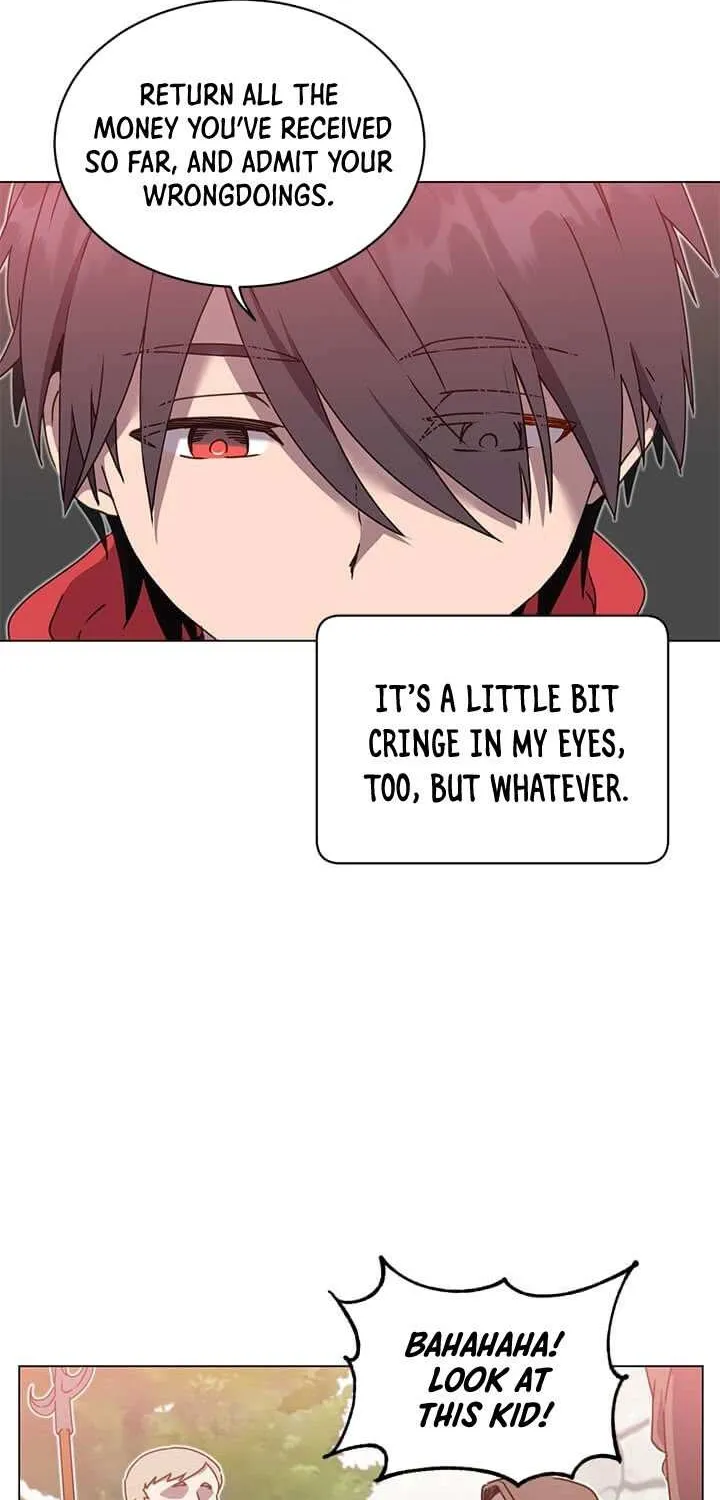 Read The Max Level Hero Has Returned! chapter 42 image 22 on Lezhin