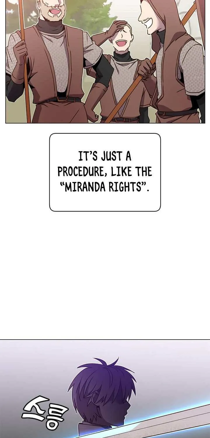 Read The Max Level Hero Has Returned! chapter 42 image 23 on Lezhin