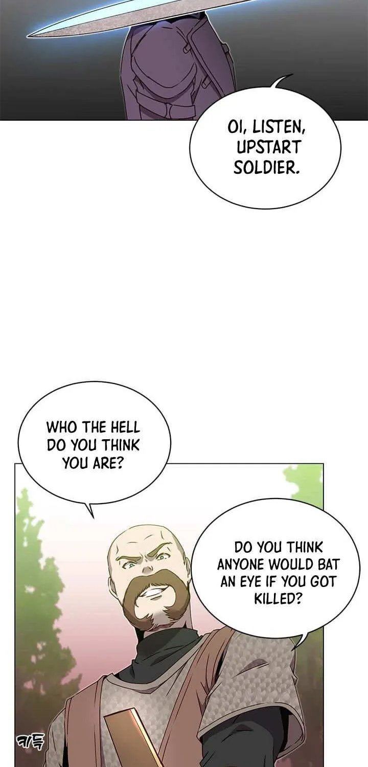 Read The Max Level Hero Has Returned! chapter 42 image 24 on Lezhin