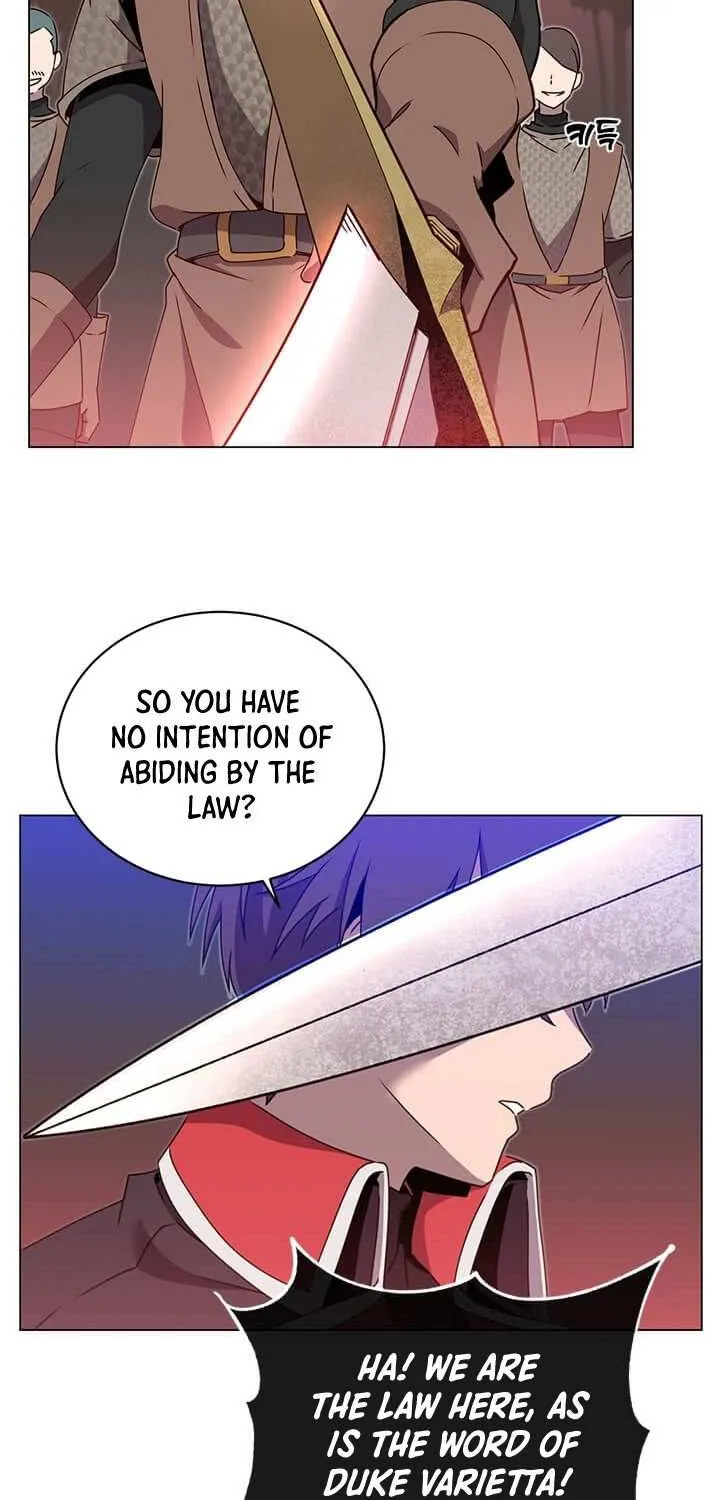Read The Max Level Hero Has Returned! chapter 42 image 25 on Lezhin