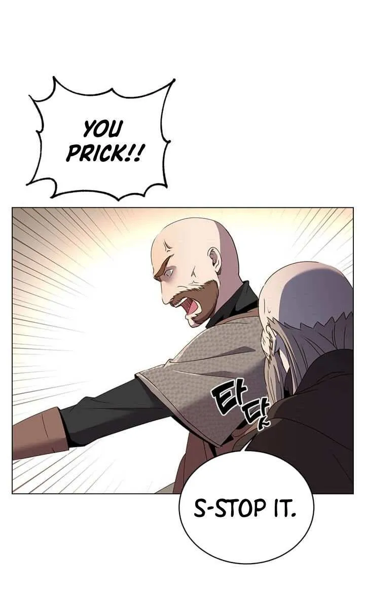 Read The Max Level Hero Has Returned! chapter 42 image 27 on Lezhin