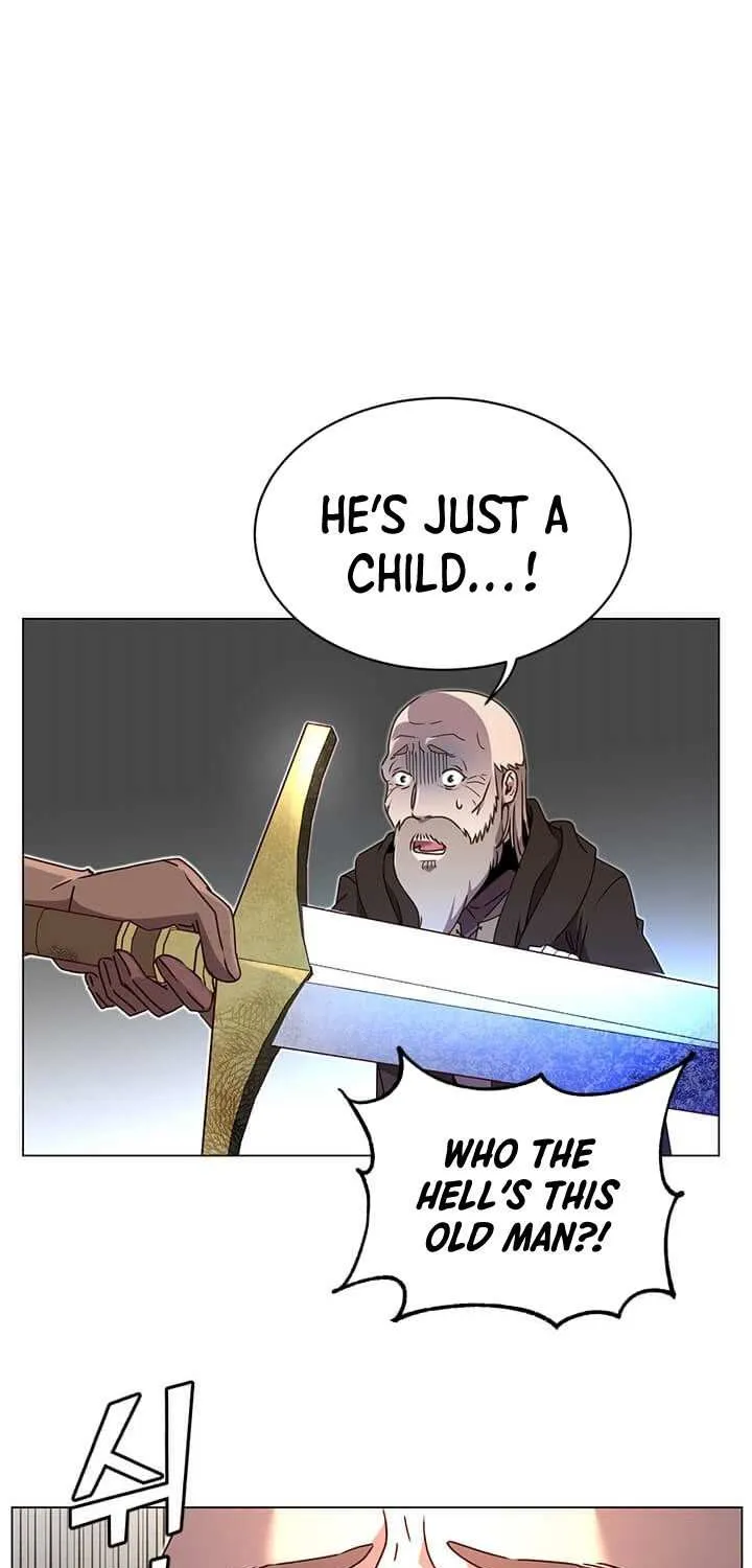 Read The Max Level Hero Has Returned! chapter 42 image 28 on Lezhin