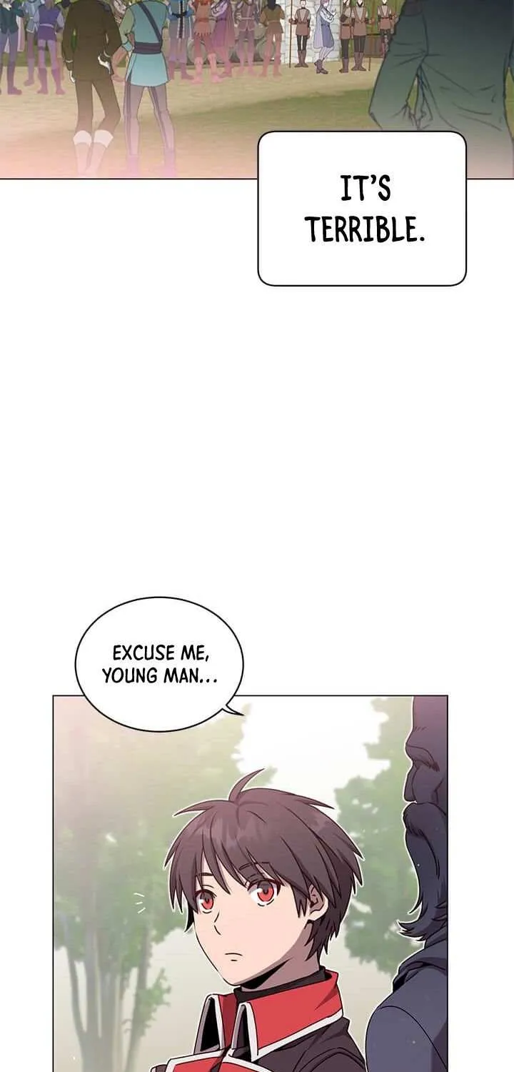 Read The Max Level Hero Has Returned! chapter 42 image 3 on Lezhin