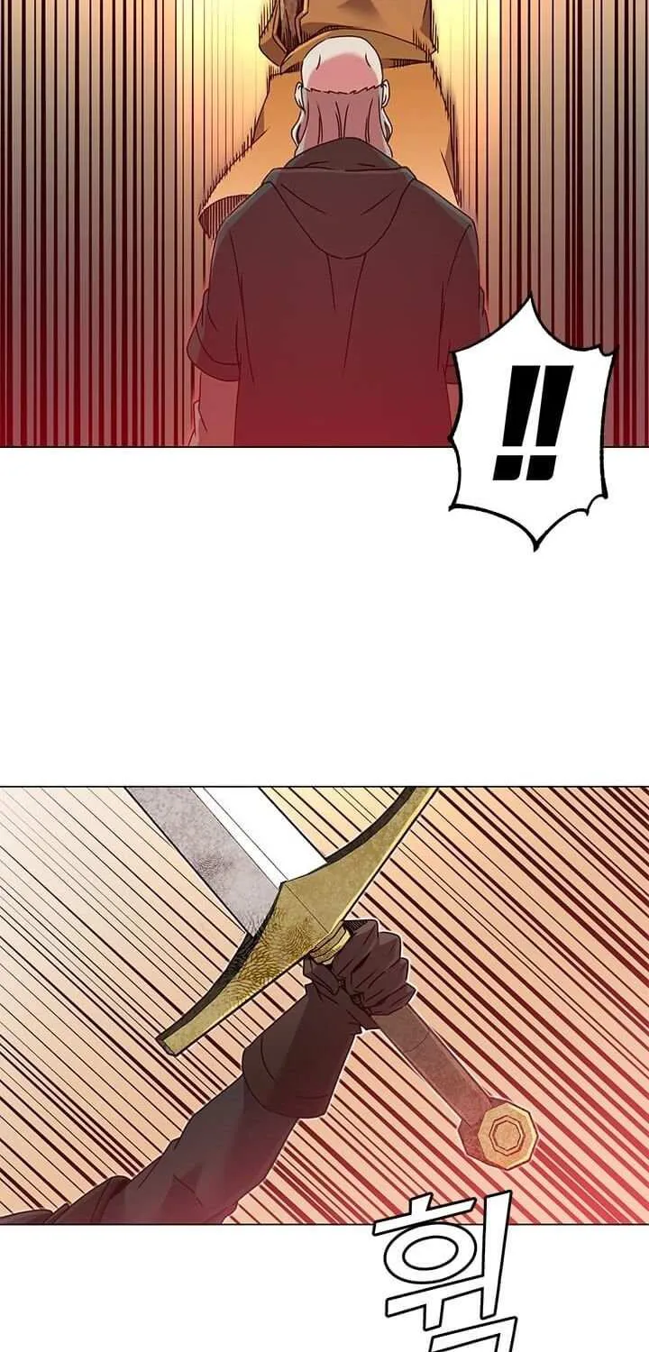 Read The Max Level Hero Has Returned! chapter 42 image 30 on Lezhin