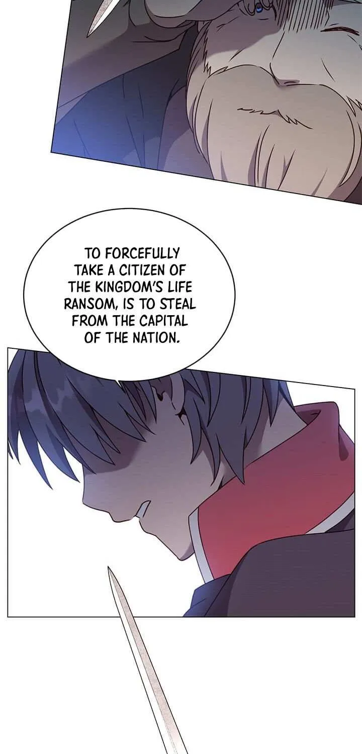 Read The Max Level Hero Has Returned! chapter 42 image 33 on Lezhin