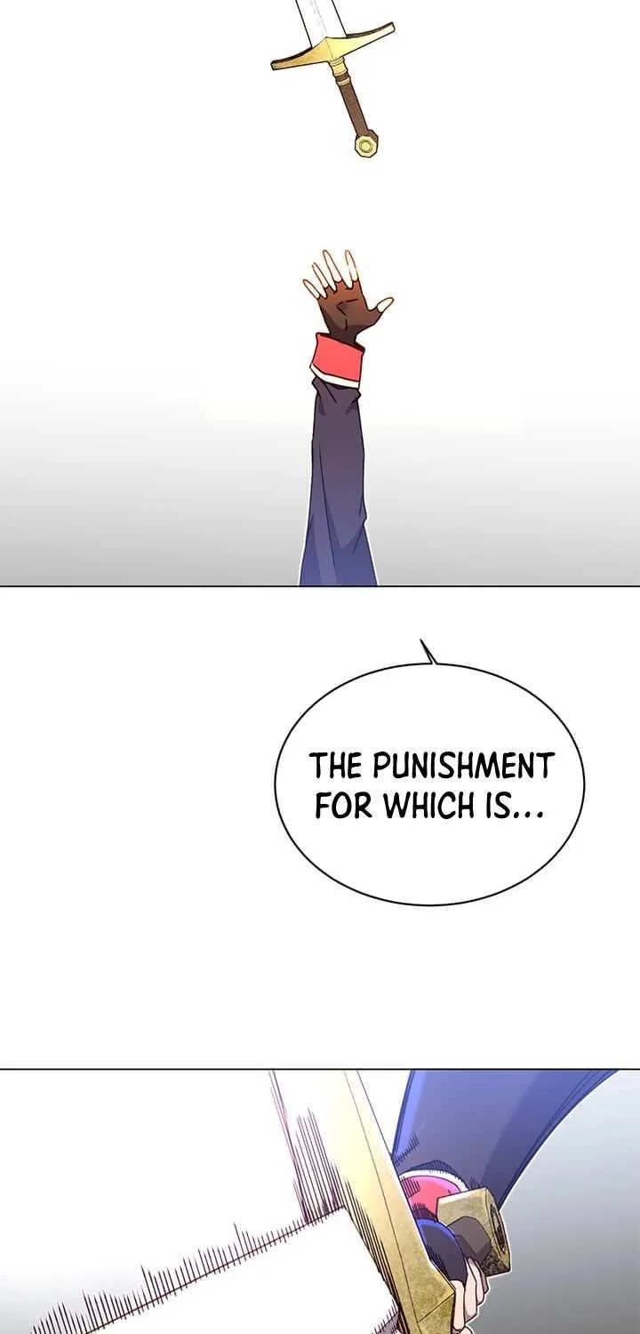 Read The Max Level Hero Has Returned! chapter 42 image 34 on Lezhin