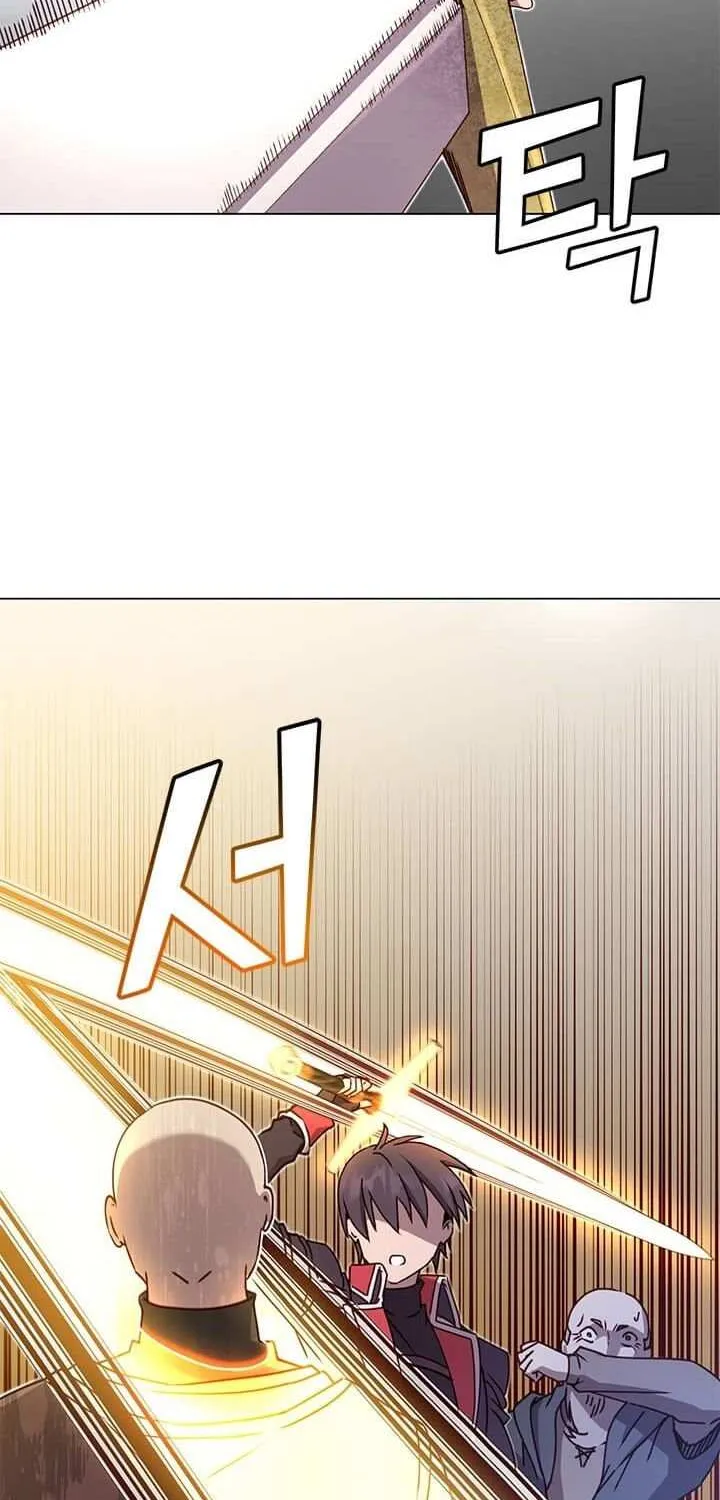 Read The Max Level Hero Has Returned! chapter 42 image 35 on Lezhin