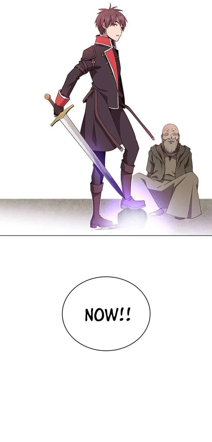 Read The Max Level Hero Has Returned! chapter 42 image 39 on Lezhin