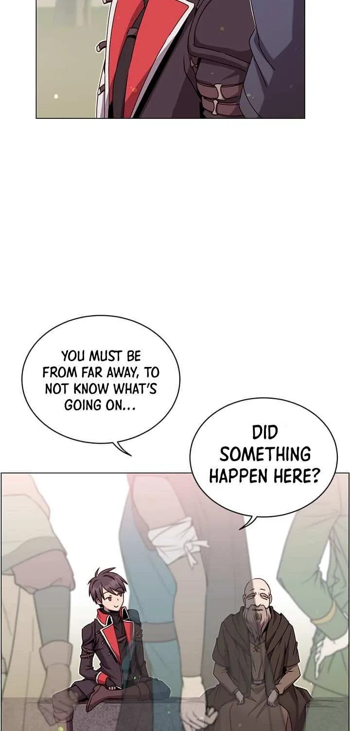 Read The Max Level Hero Has Returned! chapter 42 image 4 on Lezhin