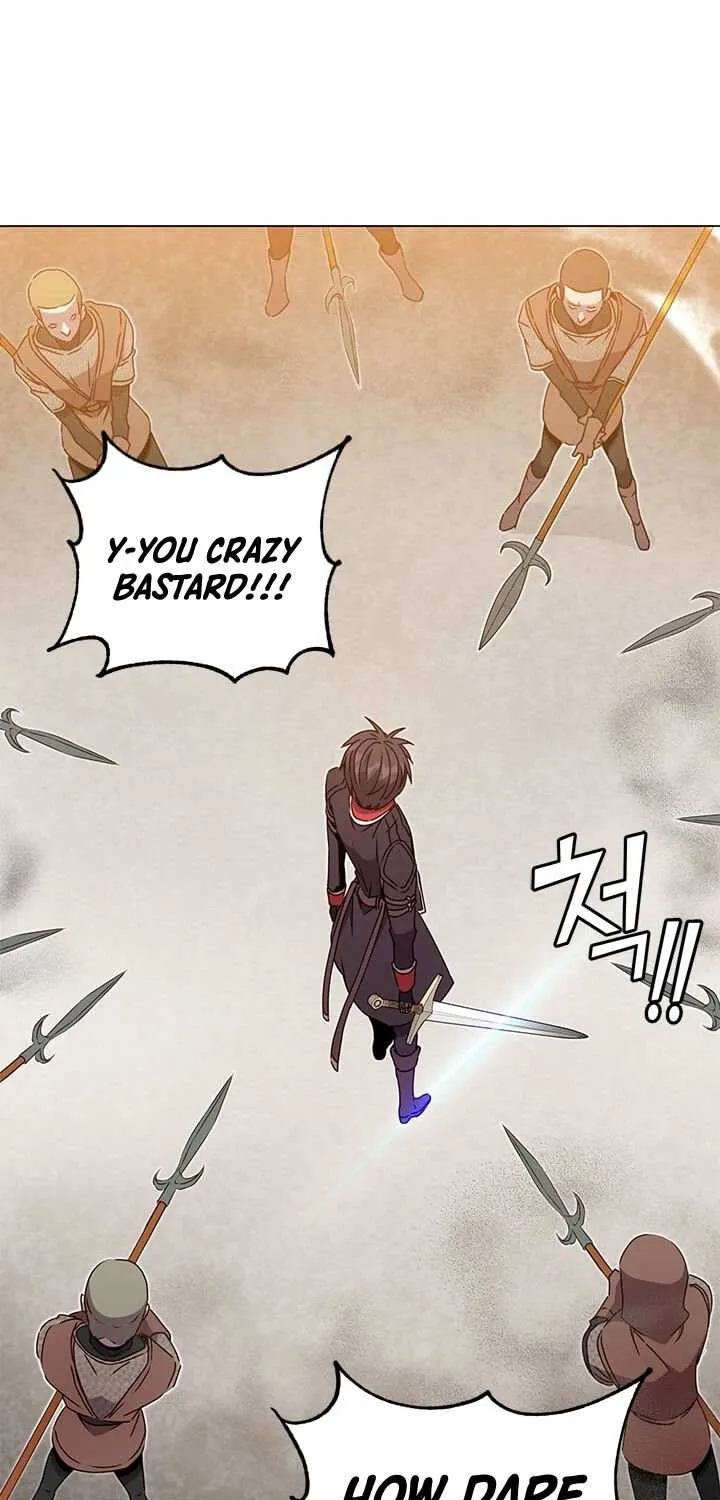 Read The Max Level Hero Has Returned! chapter 42 image 41 on Lezhin