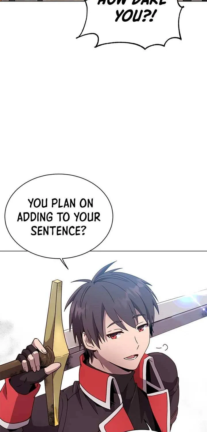 Read The Max Level Hero Has Returned! chapter 42 image 42 on Lezhin
