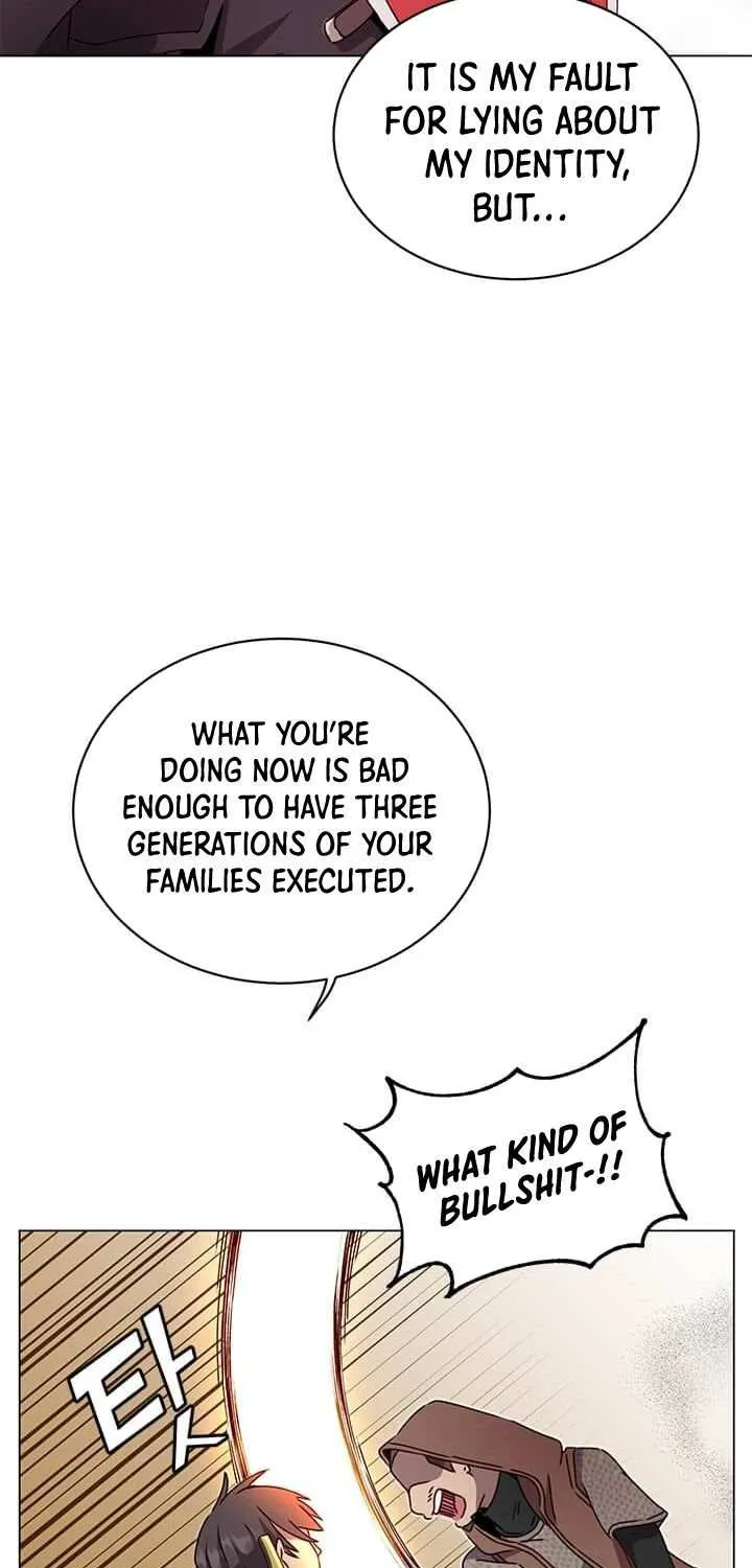 Read The Max Level Hero Has Returned! chapter 42 image 43 on Lezhin