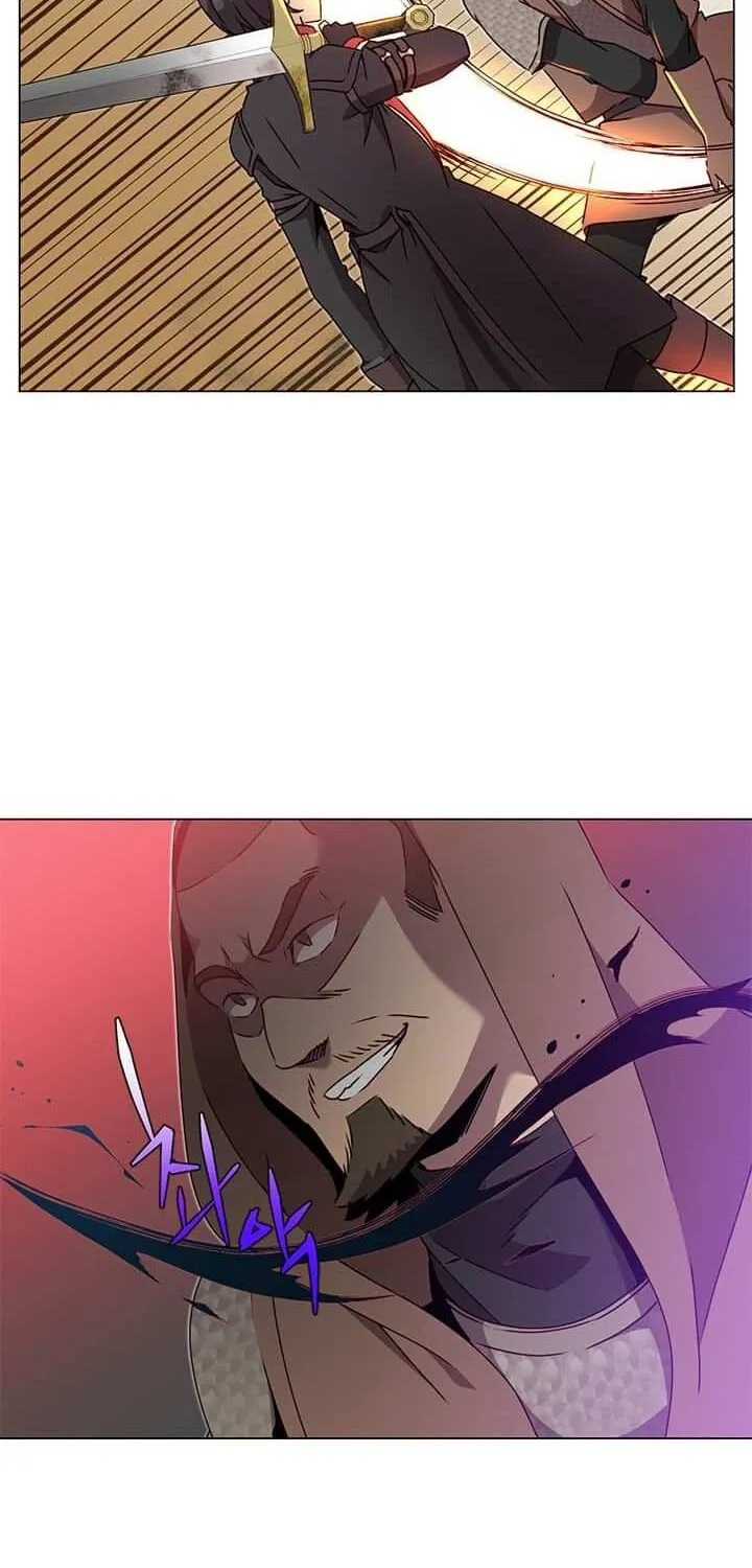 Read The Max Level Hero Has Returned! chapter 42 image 44 on Lezhin