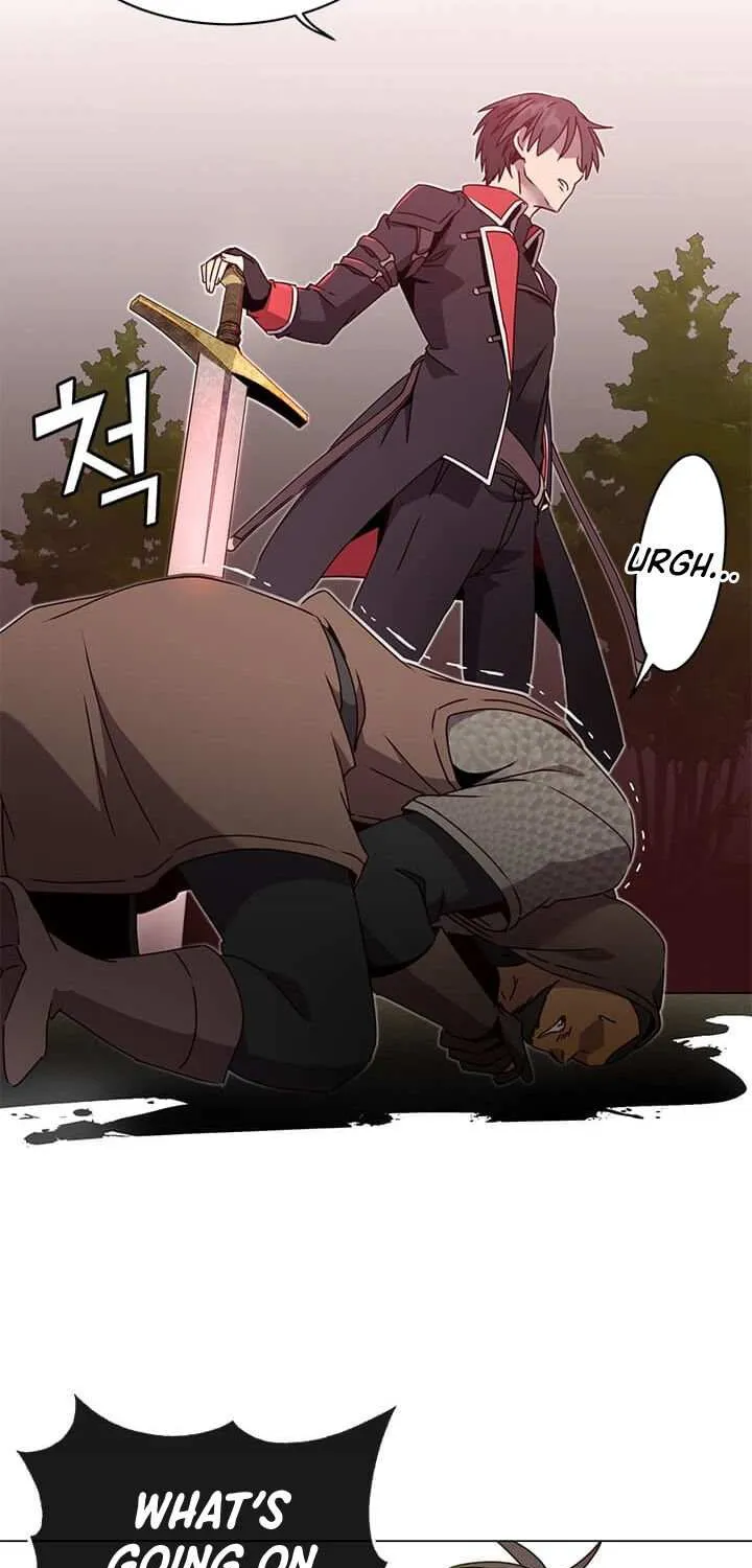 Read The Max Level Hero Has Returned! chapter 42 image 48 on Lezhin