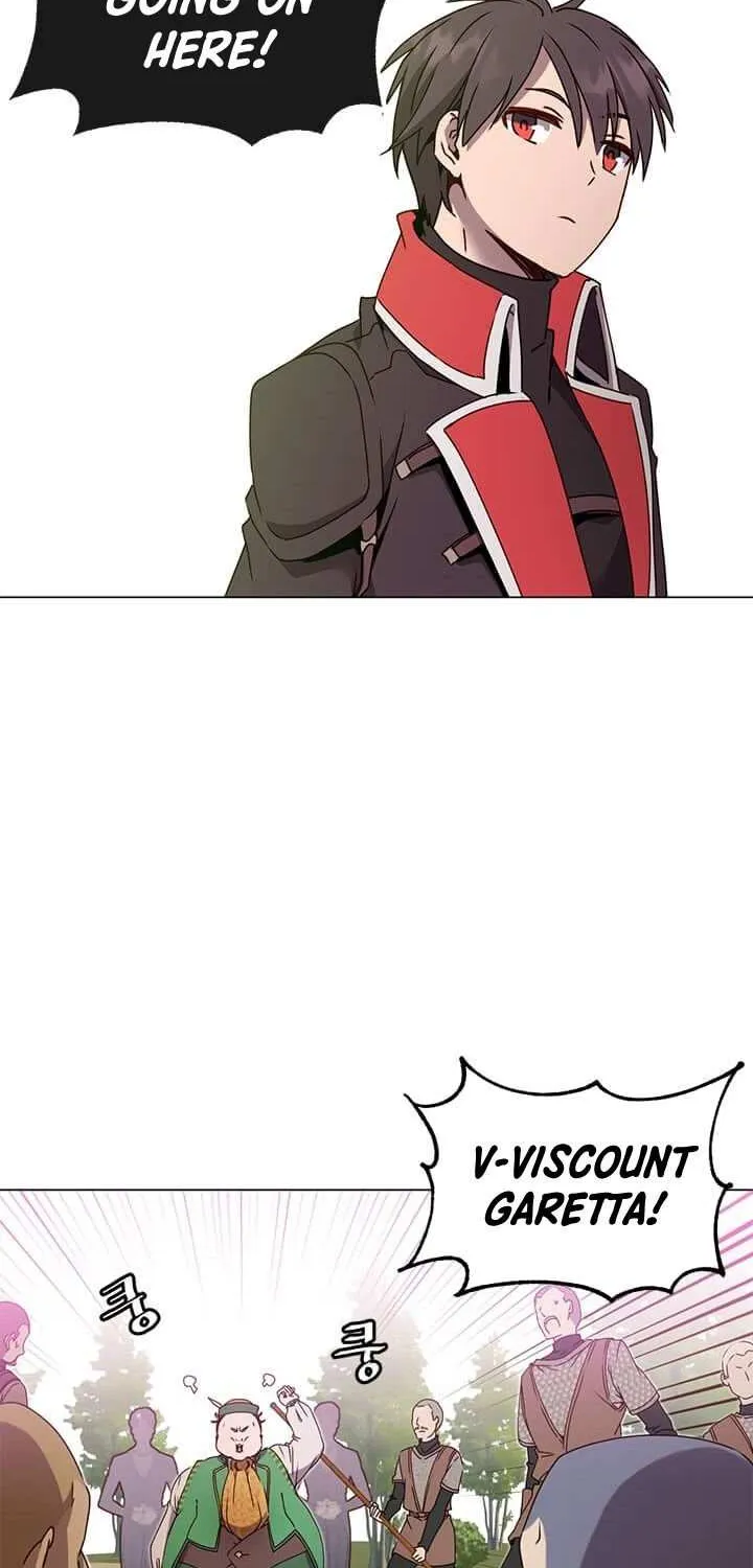 Read The Max Level Hero Has Returned! chapter 42 image 49 on Lezhin