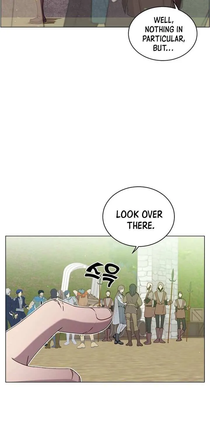 Read The Max Level Hero Has Returned! chapter 42 image 5 on Lezhin