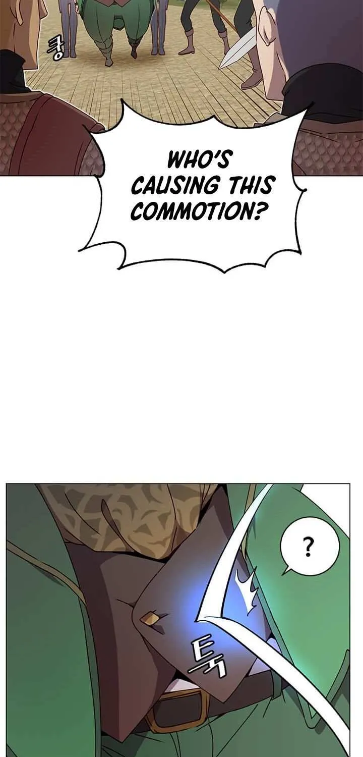 Read The Max Level Hero Has Returned! chapter 42 image 50 on Lezhin
