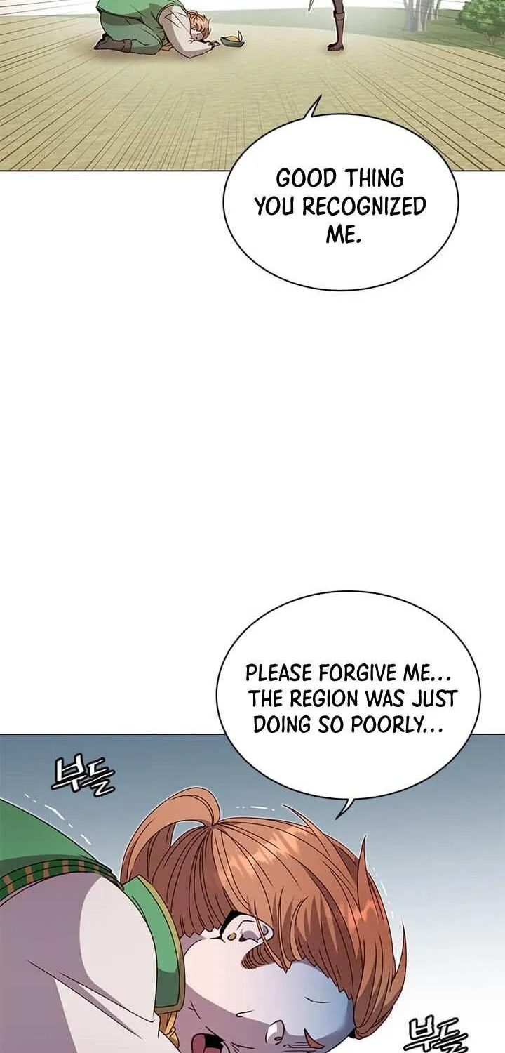 Read The Max Level Hero Has Returned! chapter 42 image 53 on Lezhin