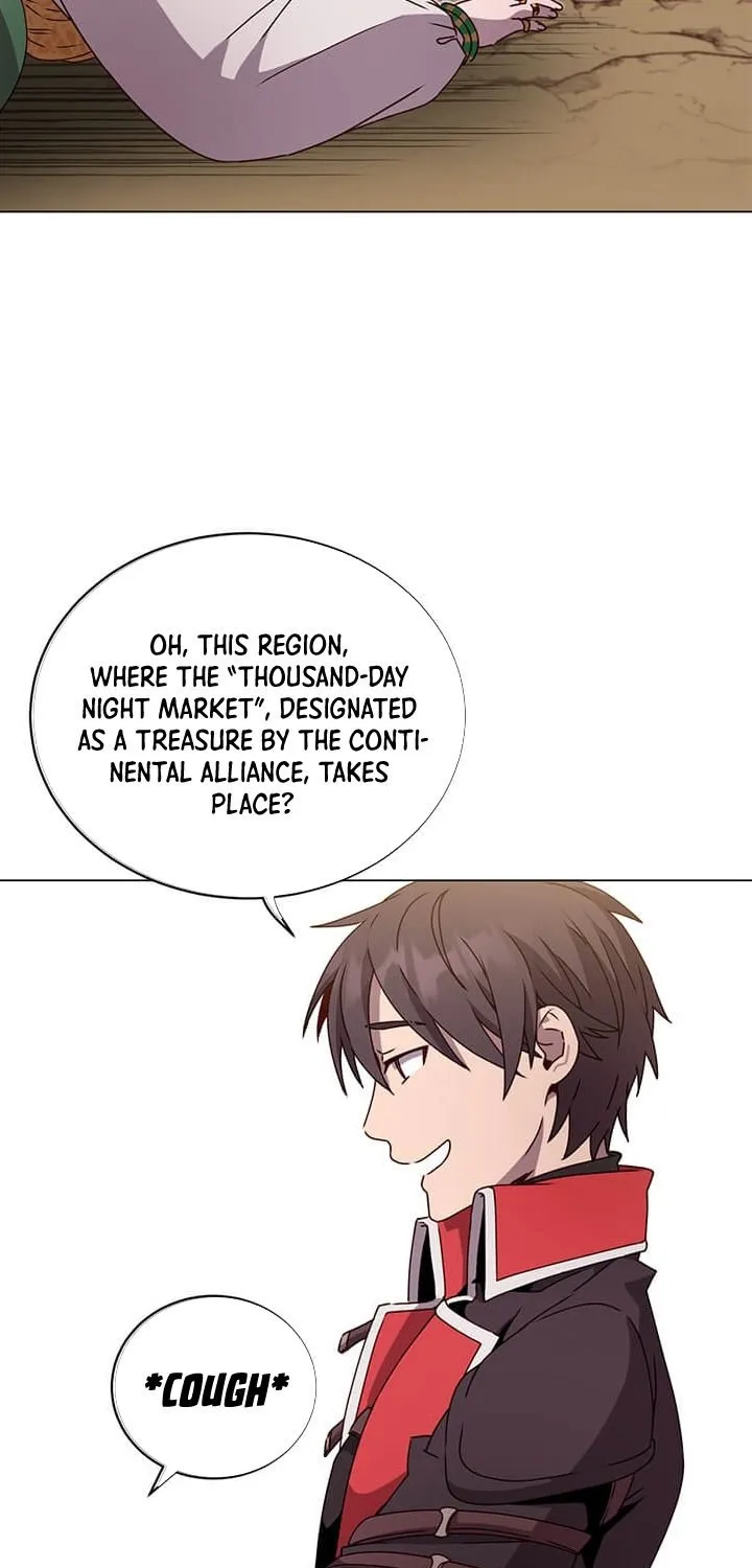 Read The Max Level Hero Has Returned! chapter 42 image 55 on Lezhin