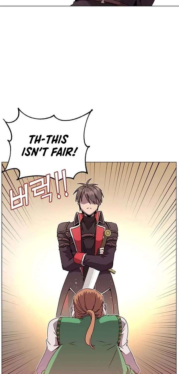 Read The Max Level Hero Has Returned! chapter 42 image 56 on Lezhin