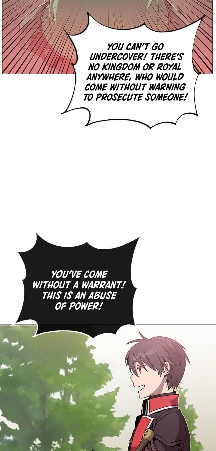 Read The Max Level Hero Has Returned! chapter 42 image 57 on Lezhin