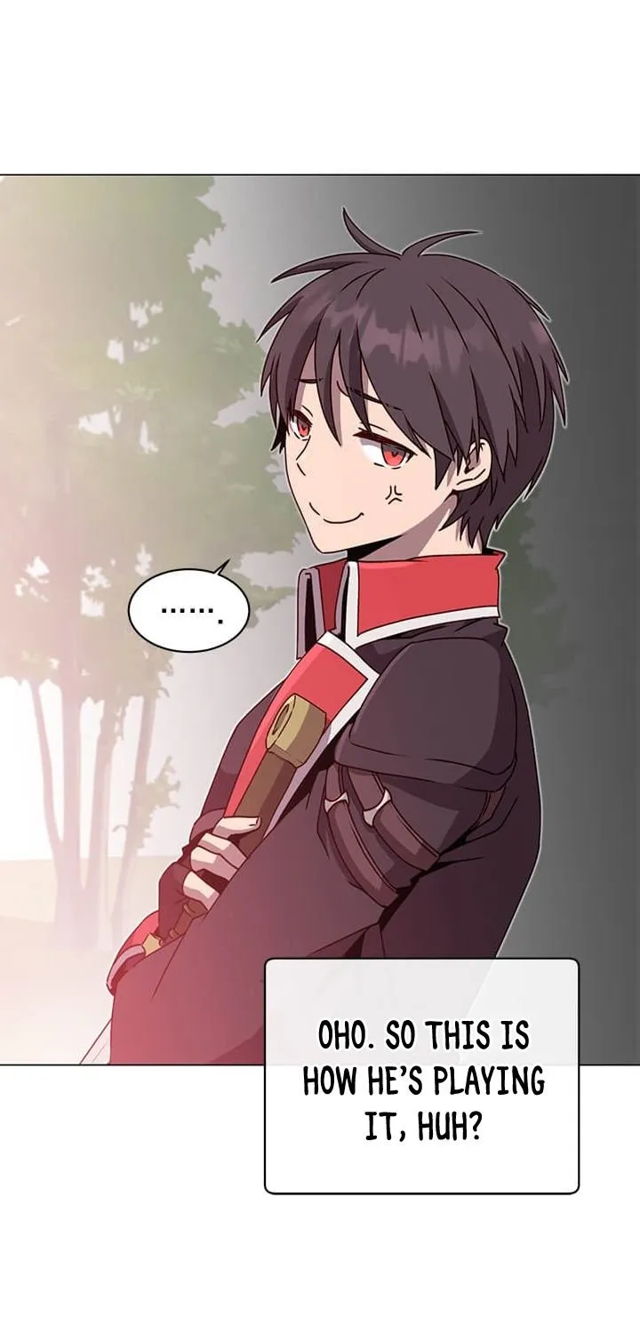 Read The Max Level Hero Has Returned! chapter 42 image 60 on Lezhin
