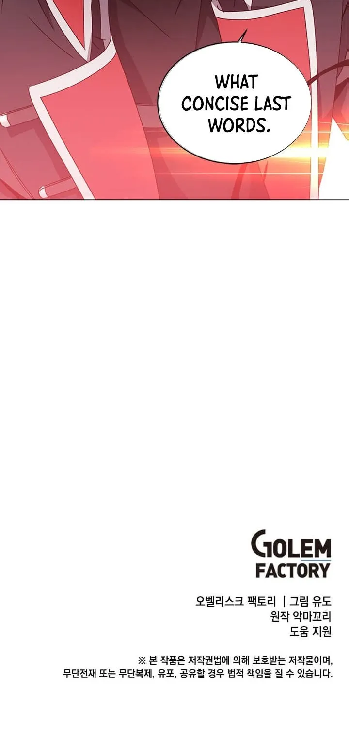 Read The Max Level Hero Has Returned! chapter 42 image 68 on Lezhin