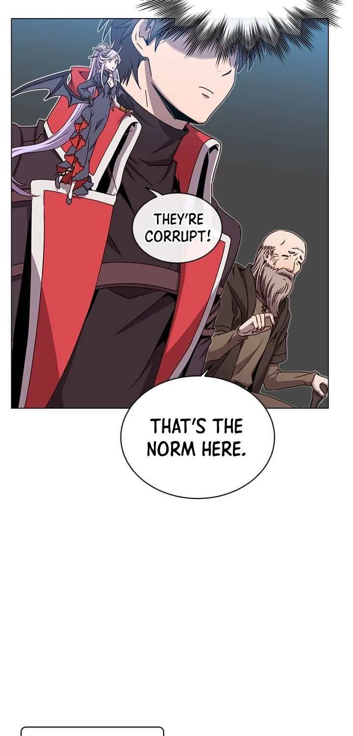 Read The Max Level Hero Has Returned! chapter 42 image 7 on Lezhin