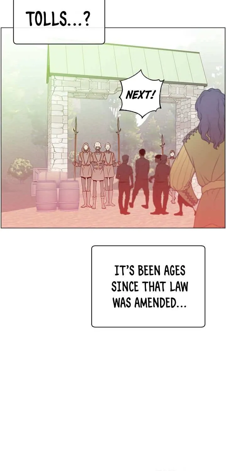 Read The Max Level Hero Has Returned! chapter 42 image 8 on Lezhin