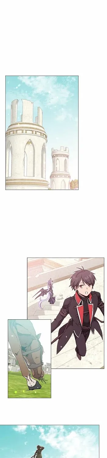 Read The Max Level Hero Has Returned! chapter 43 image 11 on Lezhin
