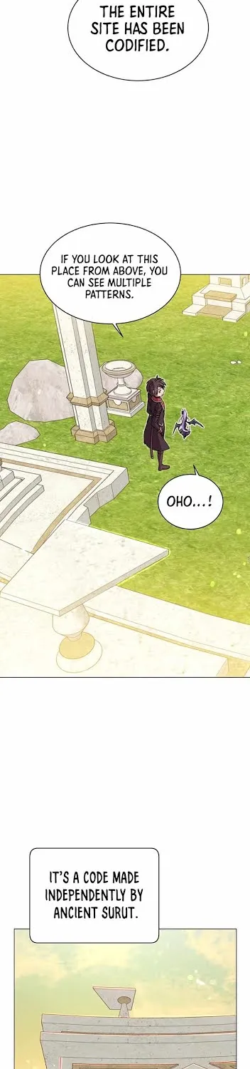 Read The Max Level Hero Has Returned! chapter 43 image 17 on Lezhin