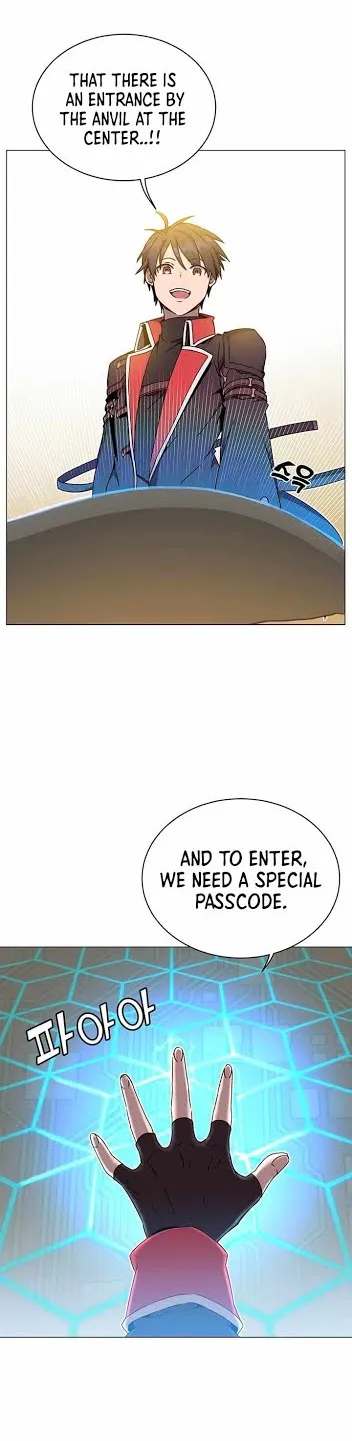 Read The Max Level Hero Has Returned! chapter 43 image 19 on Lezhin
