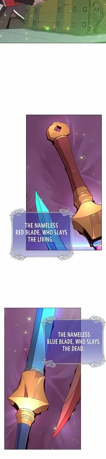 Read The Max Level Hero Has Returned! chapter 43 image 38 on Lezhin