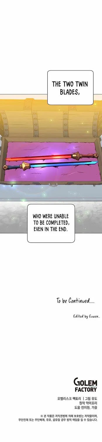 Read The Max Level Hero Has Returned! chapter 43 image 39 on Lezhin