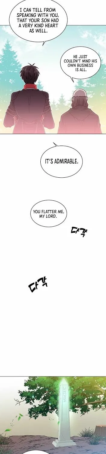Read The Max Level Hero Has Returned! chapter 43 image 5 on Lezhin