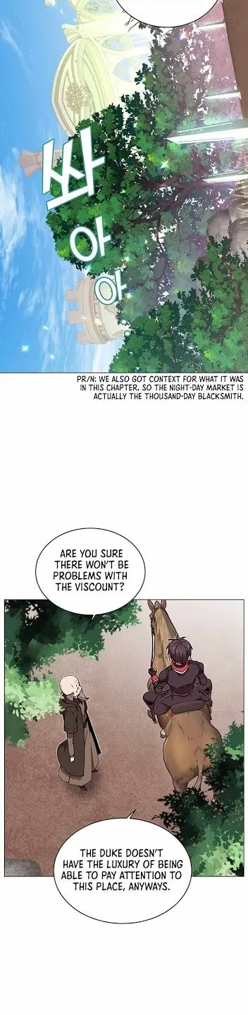 Read The Max Level Hero Has Returned! chapter 43 image 7 on Lezhin