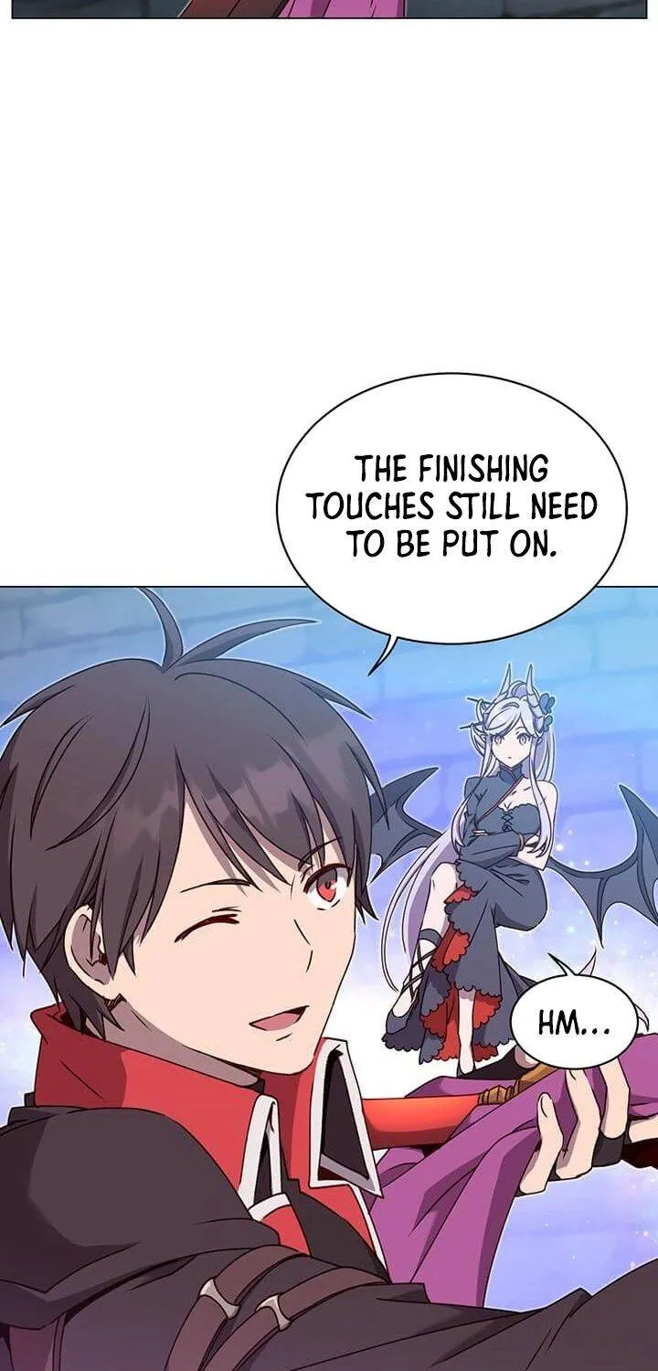 Read The Max Level Hero Has Returned! chapter 44 image 12 on Lezhin