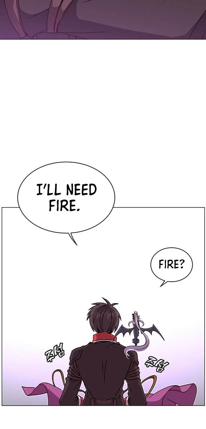 Read The Max Level Hero Has Returned! chapter 44 image 13 on Lezhin