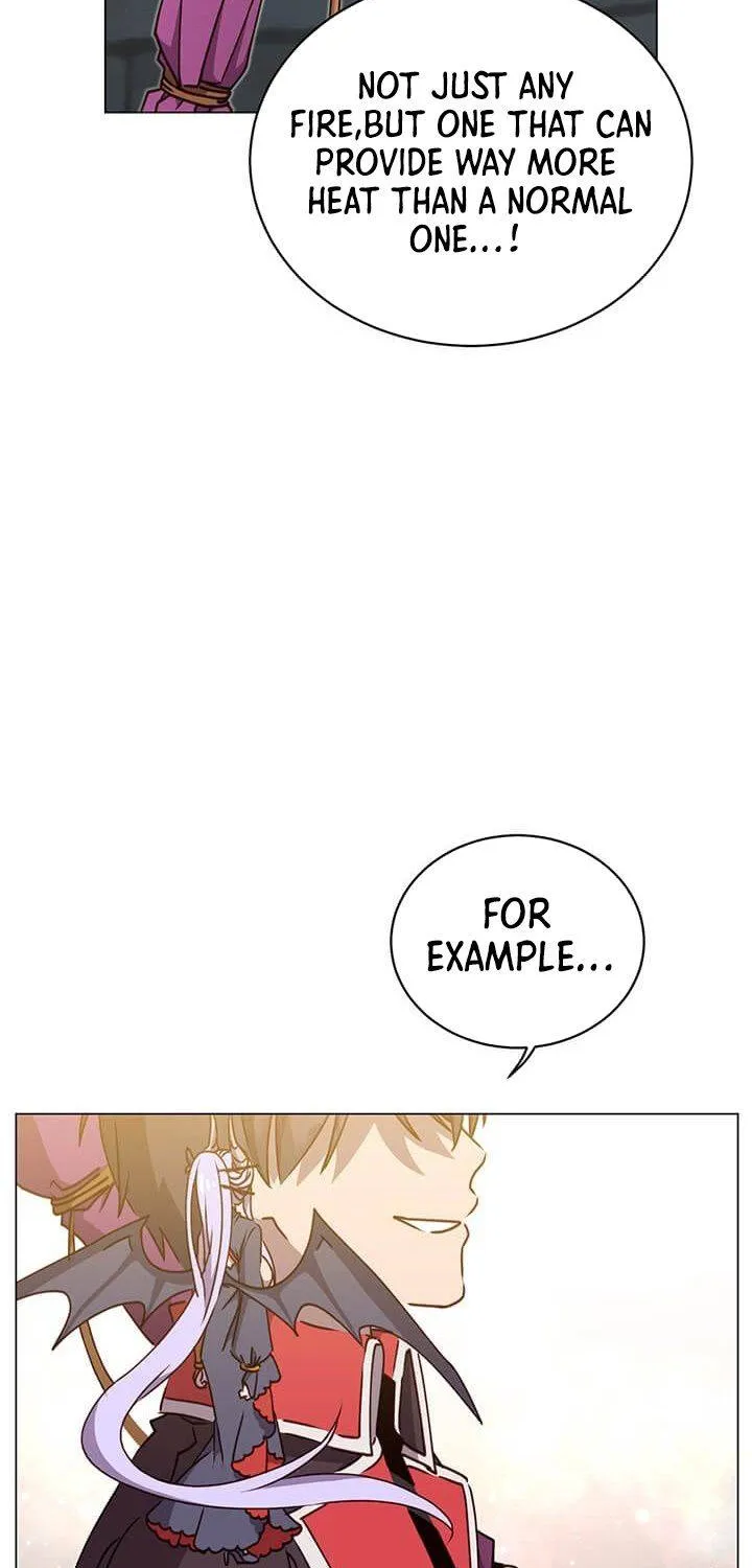 Read The Max Level Hero Has Returned! chapter 44 image 15 on Lezhin