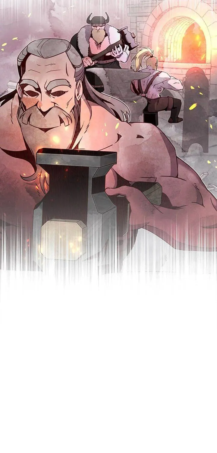 Read The Max Level Hero Has Returned! chapter 44 image 17 on Lezhin