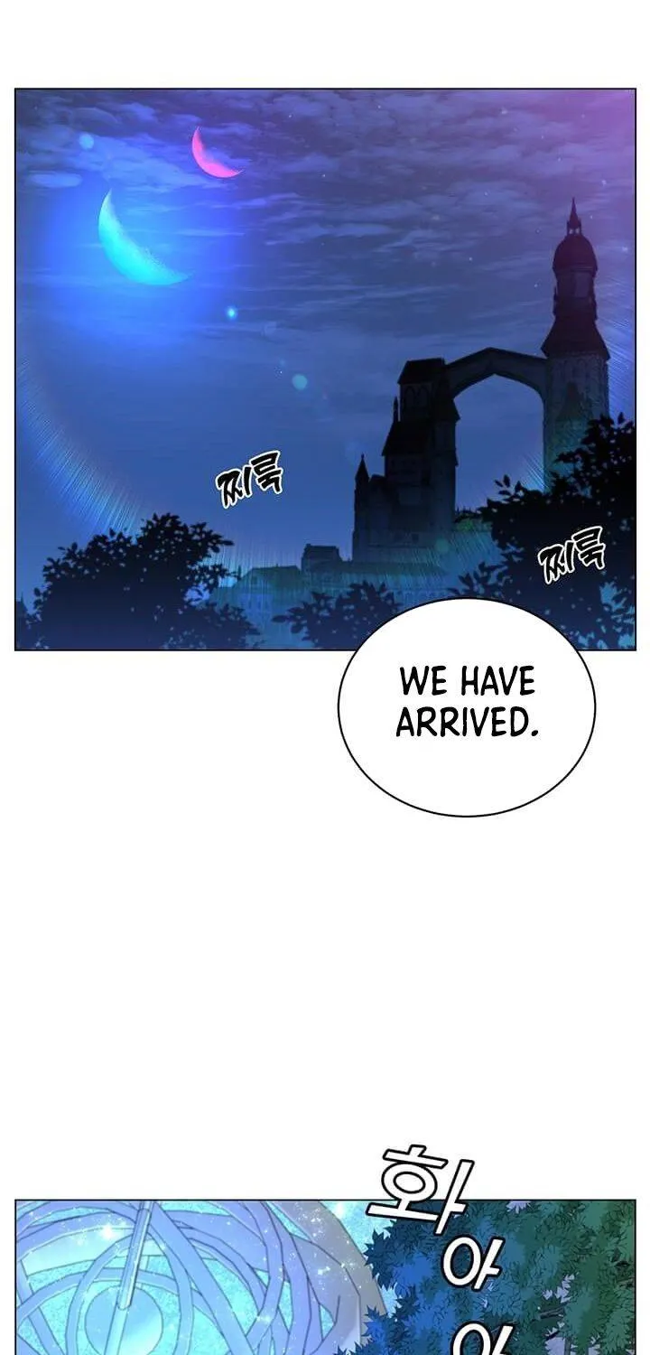 Read The Max Level Hero Has Returned! chapter 44 image 19 on Lezhin
