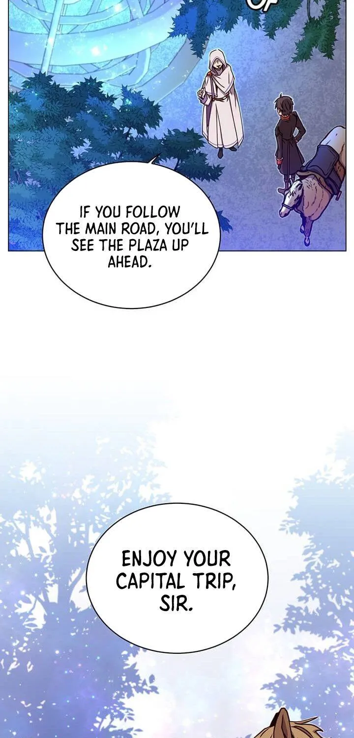 Read The Max Level Hero Has Returned! chapter 44 image 20 on Lezhin