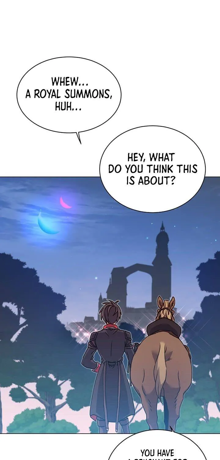 Read The Max Level Hero Has Returned! chapter 44 image 22 on Lezhin