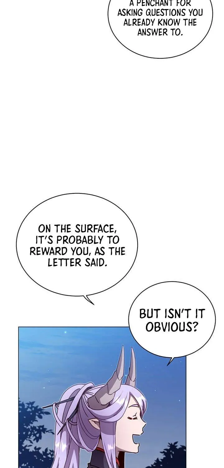 Read The Max Level Hero Has Returned! chapter 44 image 23 on Lezhin